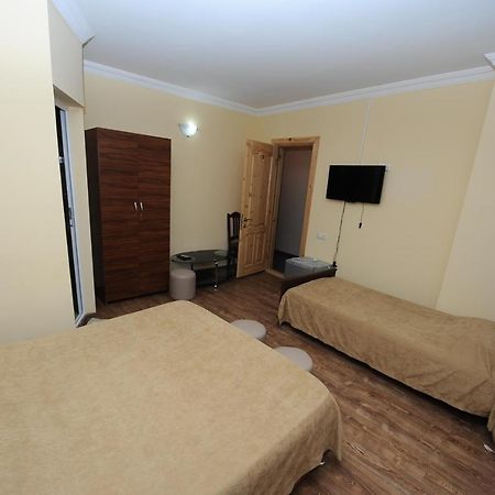 Hotel Dadiani Batumi Exteriér fotografie
