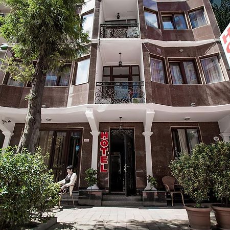 Hotel Dadiani Batumi Exteriér fotografie