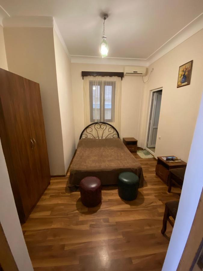 Hotel Dadiani Batumi Exteriér fotografie
