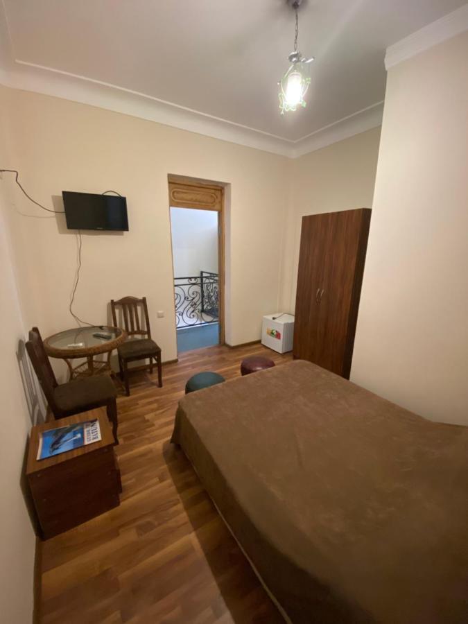 Hotel Dadiani Batumi Exteriér fotografie