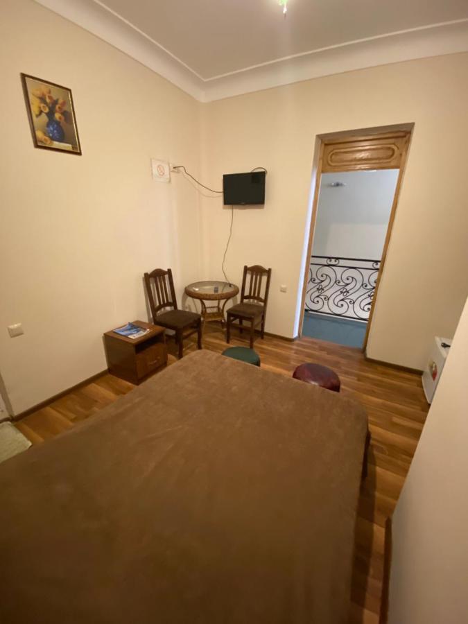 Hotel Dadiani Batumi Exteriér fotografie
