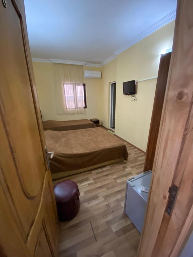 Hotel Dadiani Batumi Exteriér fotografie