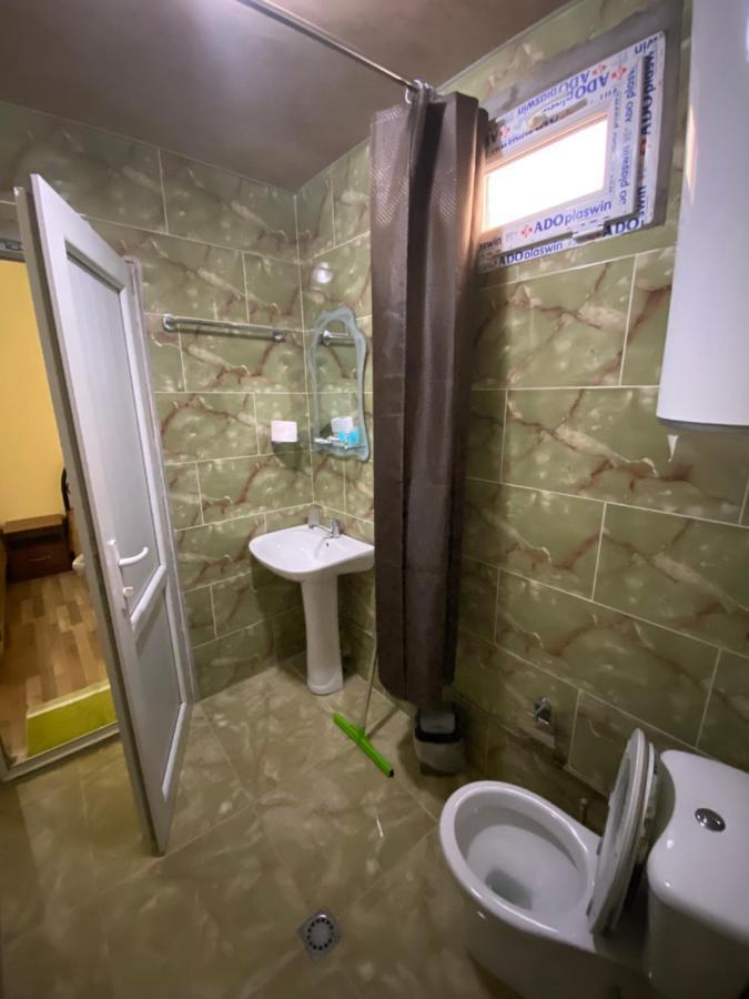 Hotel Dadiani Batumi Exteriér fotografie