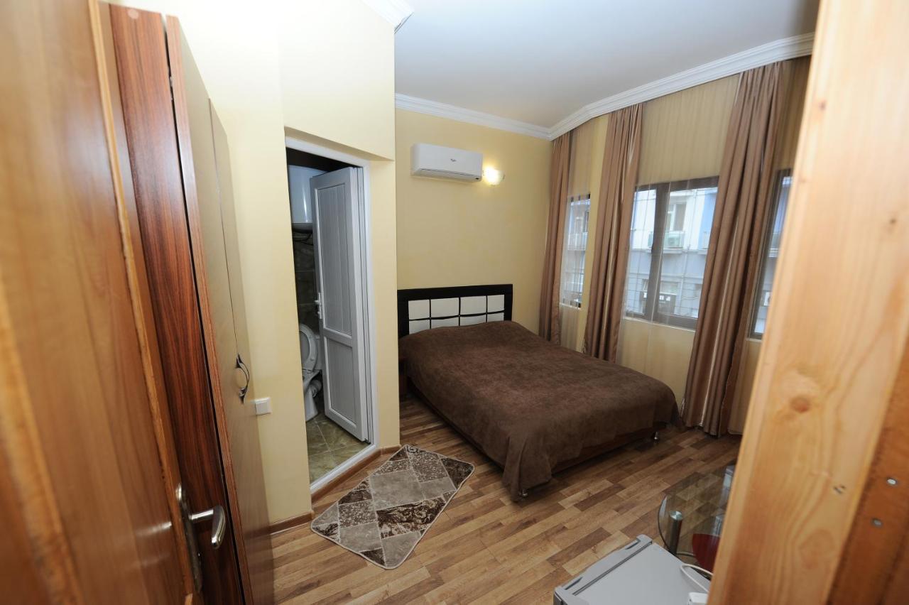 Hotel Dadiani Batumi Exteriér fotografie