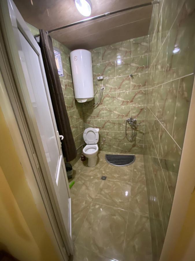 Hotel Dadiani Batumi Exteriér fotografie