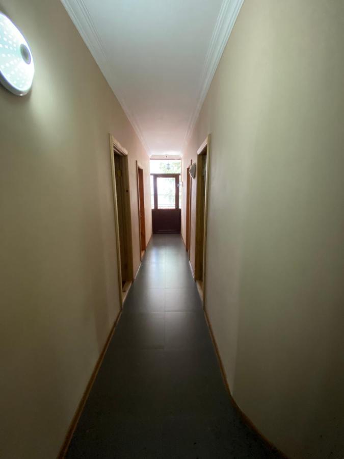 Hotel Dadiani Batumi Exteriér fotografie