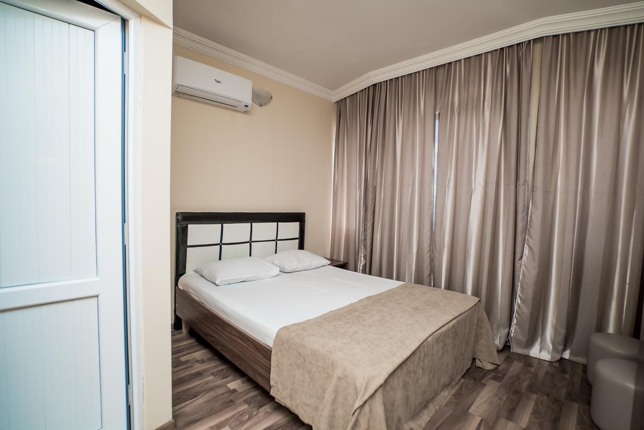 Hotel Dadiani Batumi Exteriér fotografie